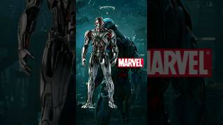 ULTRON VS MARVEL CINEMATIC UNIVERSE [upl. by Ras966]