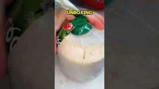 UNBOXING KELAPA SULTAN  TERNYATA … [upl. by Rehptosirhc]