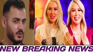 Is Tigerlily Taylor Pregnant Adnan Abdelfattah Wants Five Kids [upl. by Portwin]