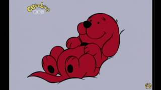 CBeebies  Clifford the Big Red Dog  S01 Episode 12 Little Clifford UK Dub [upl. by Jsandye]