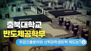 충북대학교｜전자정보대학｜ 반도체공학부｜신설학과｜첨단학과｜학과소개｜전공소개｜메모리반도체｜디스플레이｜반도체｜반도체공정｜공기업취업｜진로선택과목｜선택과목추천｜ [upl. by Aniala]