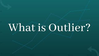 What is Outlier [upl. by Wanyen706]