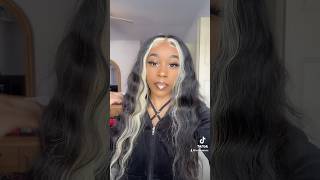 JT city girls tiktok transition challenge  shorts transition makeup blackgirlmagic [upl. by Arik]