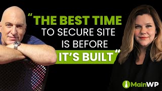 The Best Time to Secure Site is Before Its Built  Expert Tips with Kathy Zant [upl. by Elac]