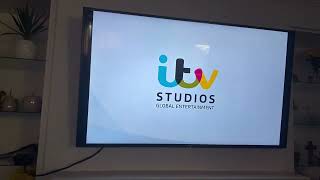 ITV Global Studios Entertainment 19882013 [upl. by Eppillihp]