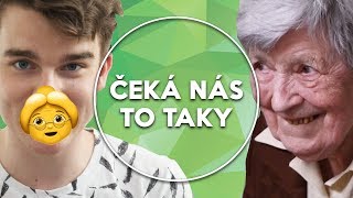 Čeká nás to taky  KOVY [upl. by Bebe]