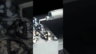 Machining a Mirror Finish on a 38k CNC Machine [upl. by Castor849]