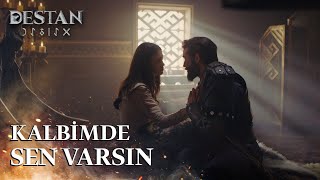 Ben bir tek seni seviyorum  Destan [upl. by Lleze]