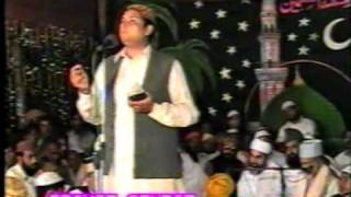 Arbab Zafarullah Pushto naat Sumra Khaista Nabi Sultan day Uploaded by Atif [upl. by Burney932]