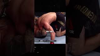 How Khabib Escaped Poiriers Guillotine [upl. by Galina]