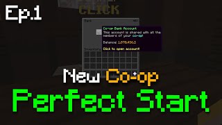 so we started a new profile Hypixel Skyblock [upl. by Yboc]