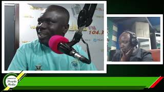 Dissociate Yourself From Dela Edems Remark Against Kufuor  Mahama Told [upl. by Trudnak655]