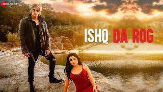 Ishq Da Rog  Official Music Video  Salman Mithani  Sheila Laza  DJ Shadow Dubai [upl. by Paryavi]