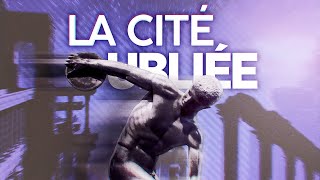 Élis la cité antique qui a unifié tous les Grecs [upl. by Roseann]