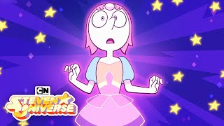 Every Pearl Song Ever Compilation 🎤  Steven Universe  Cartoon Network [upl. by Pell]