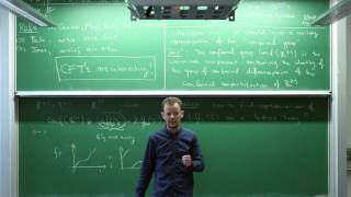 A physicists introduction to Thompsons group F [upl. by Hoeg]