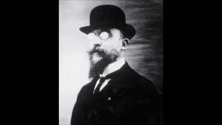 Erik Satie  Gnossienne No1 Extended [upl. by Anaxor]