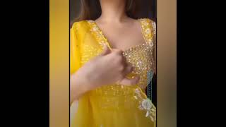 Yellow dress dress code 2024 [upl. by Aihsirt]