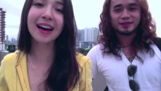 Buko Acoustic Version LIVE  Jireh Lim feat Donnalyn Bartolome [upl. by Daron]