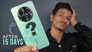 Realme P1 5G Review After Use Of 15 Days  Big Mistake 😠 [upl. by Leanne]