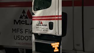 Mclane is Hiring  100k a Year  5000 SIGN ON BONUS  cdlmclanesyscousfoodscbiillwiselocal [upl. by Hillinck42]