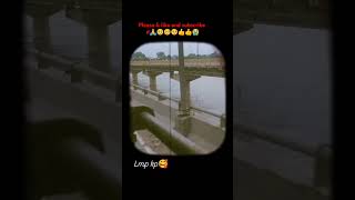 Kanpur city ka kaun sa aur bridge haikanpuriya city september2018 [upl. by Claude]