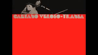 Caetano Veloso  Nostalgia [upl. by Attezi]