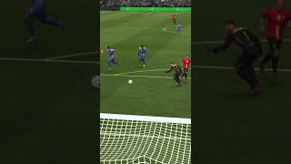 Composure eafc fcmobile foryou [upl. by Inaluiak609]