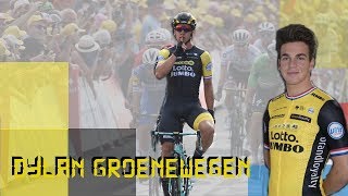 Dylan Groenewegen Groenewegen best moments [upl. by Fatma]