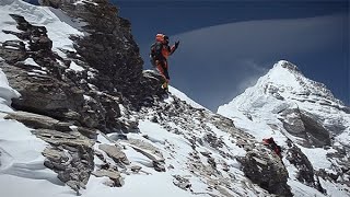 The Mount Everest Documentary [upl. by Mead]