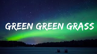 George Ezra  Green Green Grass  Top Best Song [upl. by Notsae]