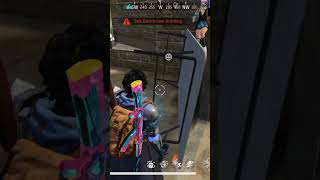 Atak gaya 🤣🤣freefire freefireshayeri [upl. by Airan]