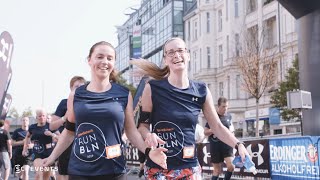 SportScheck RUN Berlin 2019 [upl. by Aicinet]