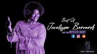 BEST OF JOCELYNE BEROARD quotTout Simplementquot [upl. by Megdal]