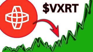 VXRT Stock TUESDAY CRAZY buy now VXRT stock trading broker review 2024 [upl. by Myca]