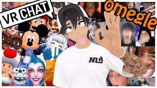 Funniest Omegle Moments So Far [upl. by Noteloc]