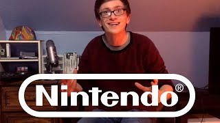 Nintendo Predictions [upl. by Hicks]