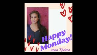 Happy Monday mondaymotivation [upl. by Esilenna]