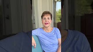 Update from Joyce Meyer [upl. by Philip]