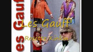 Les Gauff  Rosette Kinkin [upl. by Taylor]