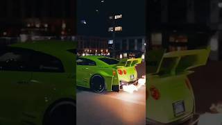 NISSAN GTR PRICE IN INDIA  NISSAN GTR IMPORT JAPAN TO INDIA shorts gtr import cars automobile [upl. by Oinotnanauj]