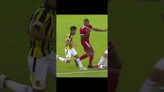 Humilliating Skills in Football💀🤯 shorts football [upl. by Phelgon35]