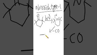 Norrish type1and2 reactionsphotochemistry of carbonylsphotochemistrynorrishtype1amp2shorts [upl. by Gregrory918]