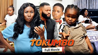 TOKUMBO Full Movie Ebube ObioSonia UcheDan David Trending 2022 Nigerian Nollywood Movie [upl. by Rehpotsirk]