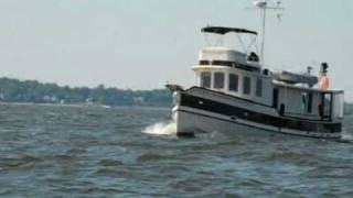 Trawler Fest  Destinations  Chesapeake Bay [upl. by Harolda531]