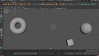 maya viewport navigation [upl. by Rosemary]