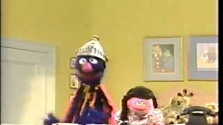 Classic Sesame Street  Dial S for SuperGrover [upl. by Eerbua]