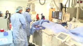 Coronary Angiogram Full Length Procedure [upl. by Gonnella]