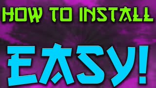 How To Install Minecraft Schematica Mod For 18 Minecraft Schematica Mod Installation Tutorial [upl. by Ahsenra]