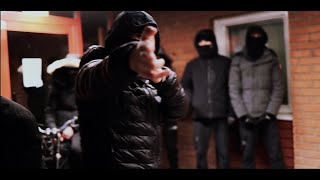 N1ZZO  Hands Up Official Video [upl. by Abbye]